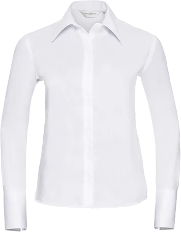 Women's Long Sleeve Ultimate Non-iron Shirt
