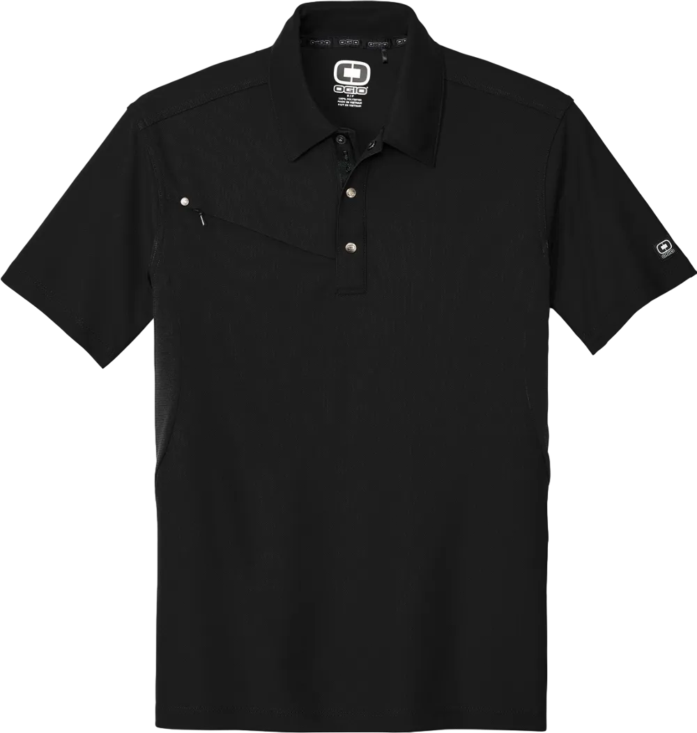 Accelerator Polo