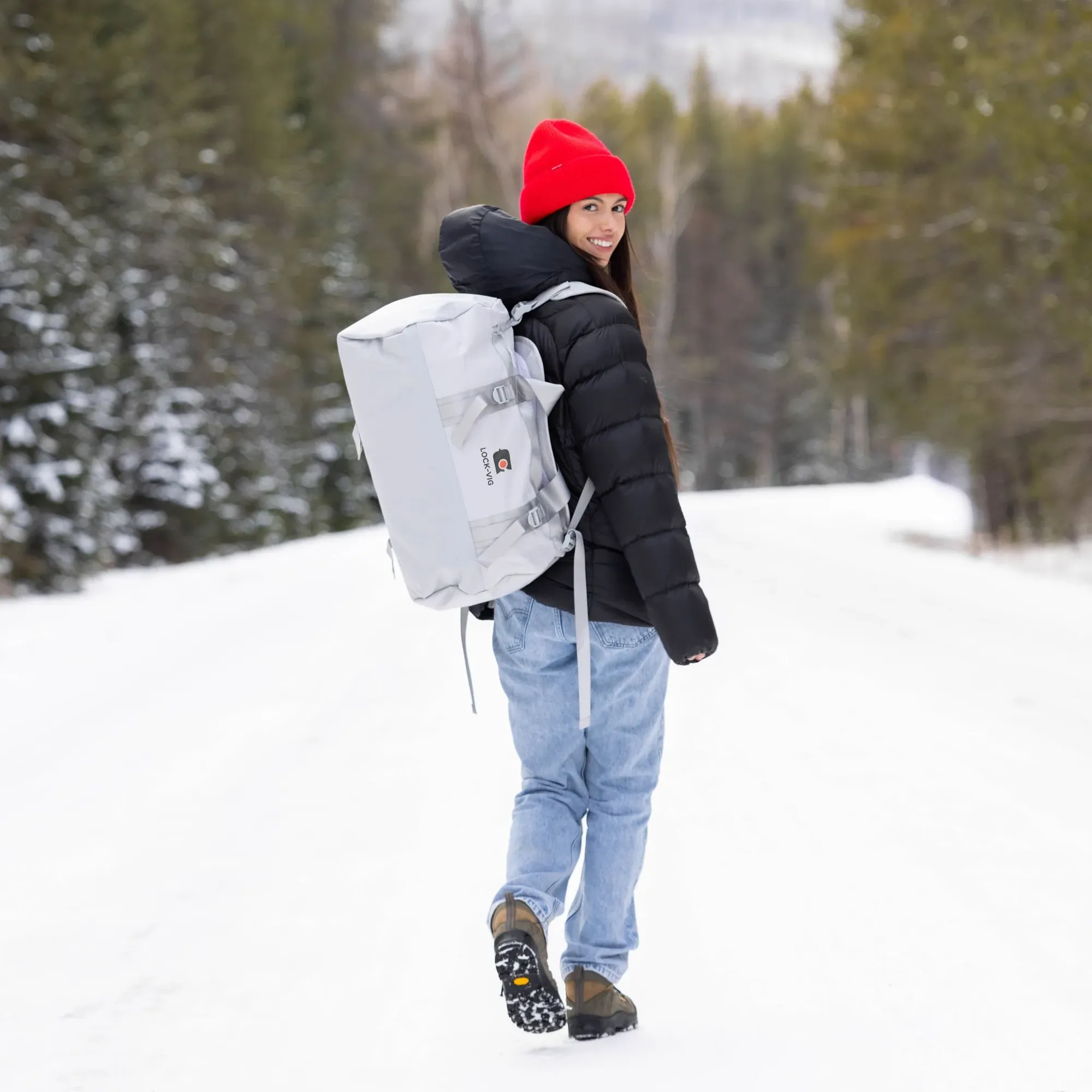 McMurdo Duffle