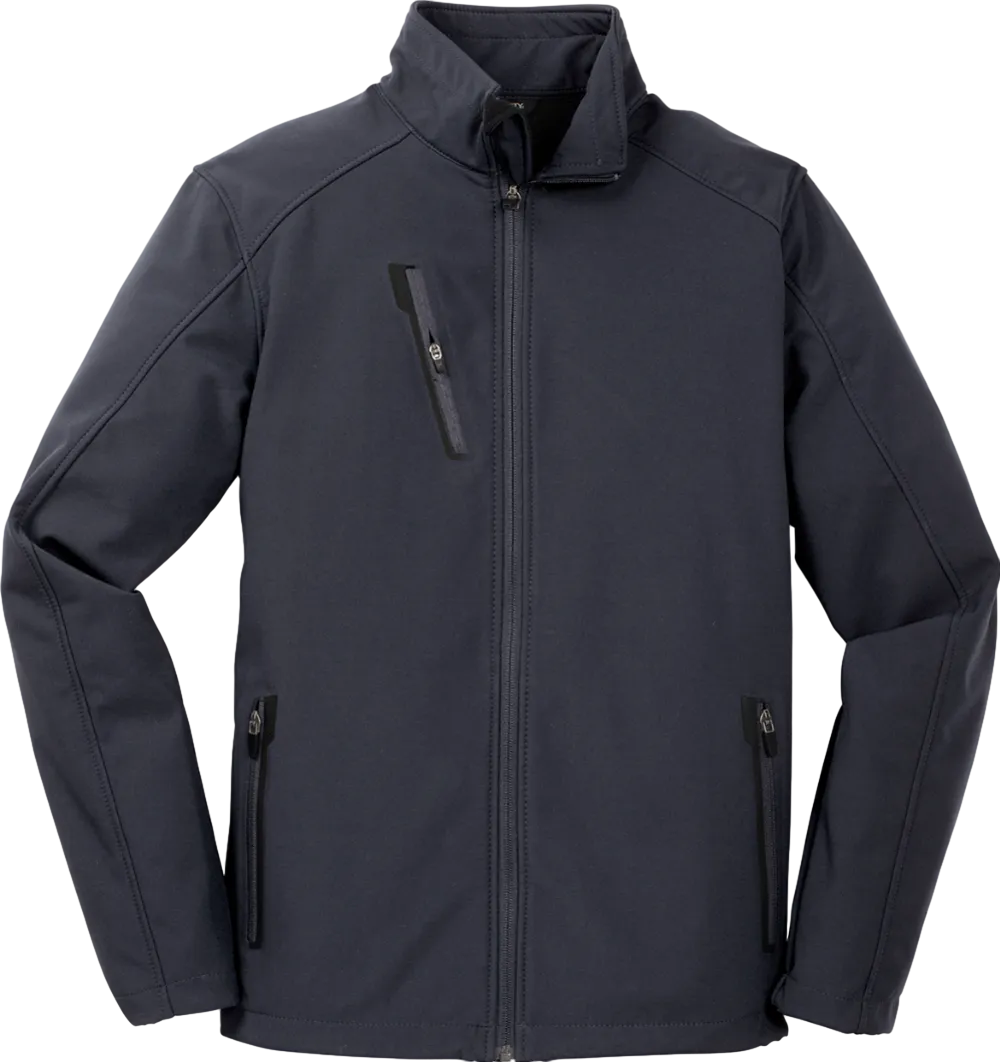 Welded Soft Shell Jacket