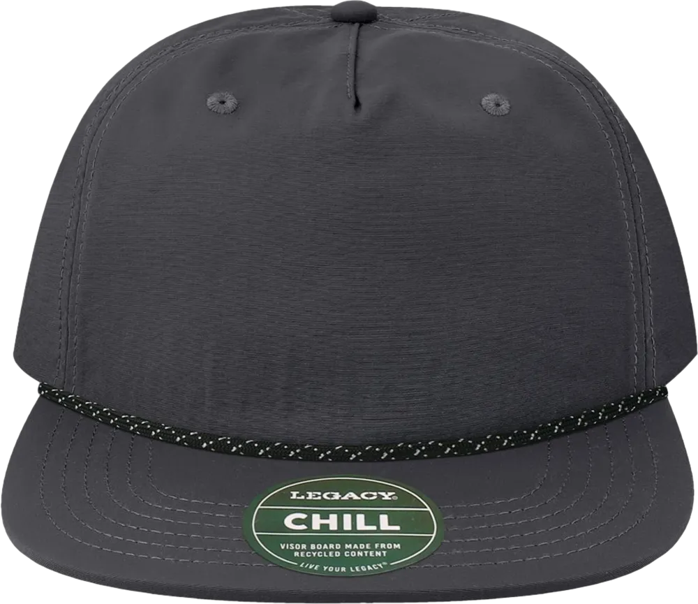 The Chill Cap