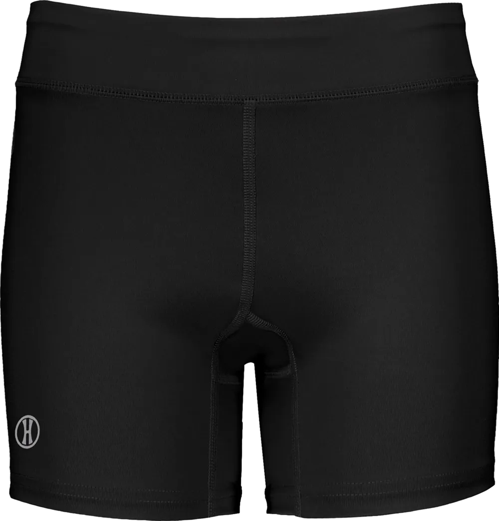 Women's PR Max Compression Shorts