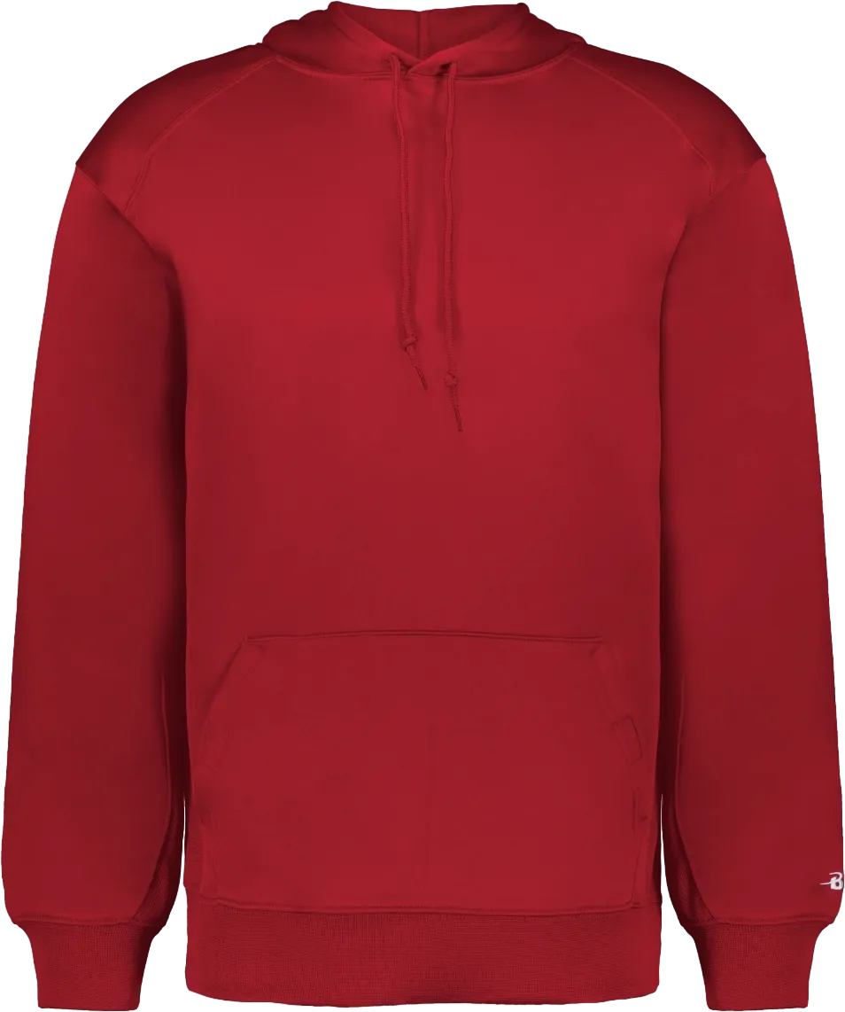 Performance Fleece Hoodie