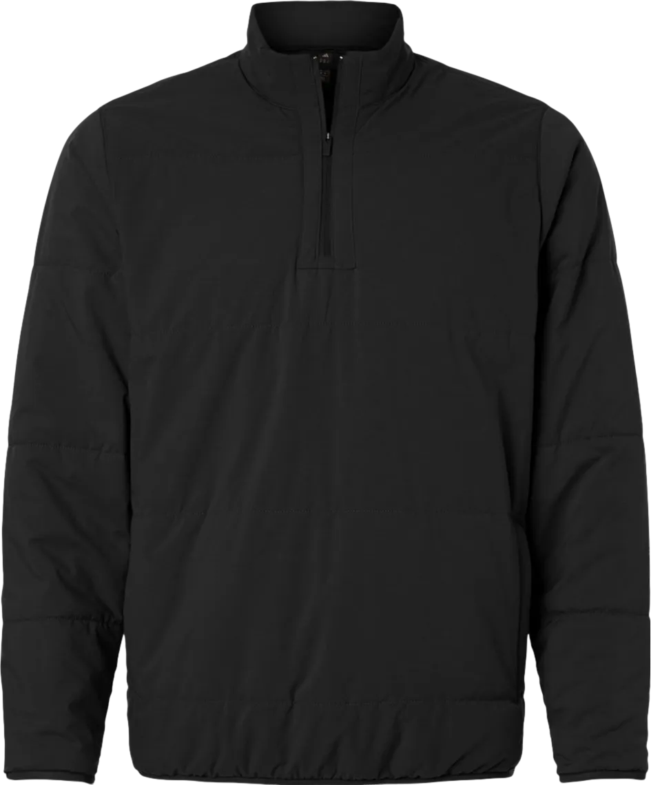 Men's Ultimate365 Arctic 1/4-Zip Jacket