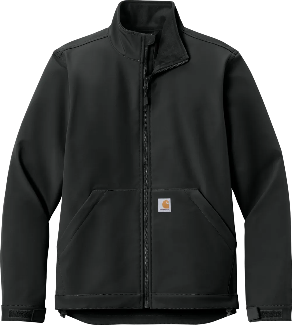Rain Defender Soft Shell Jacket