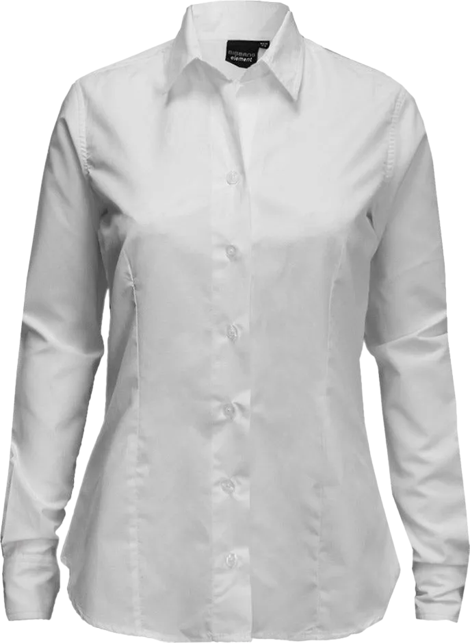 Encke Women's Long Sleeve Top