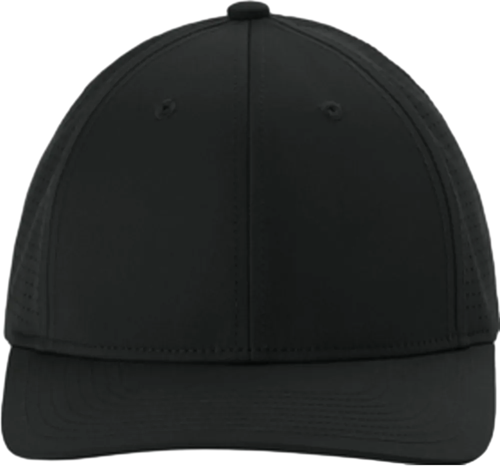 Sport-Tek Pro-Cut Adjustable Cap