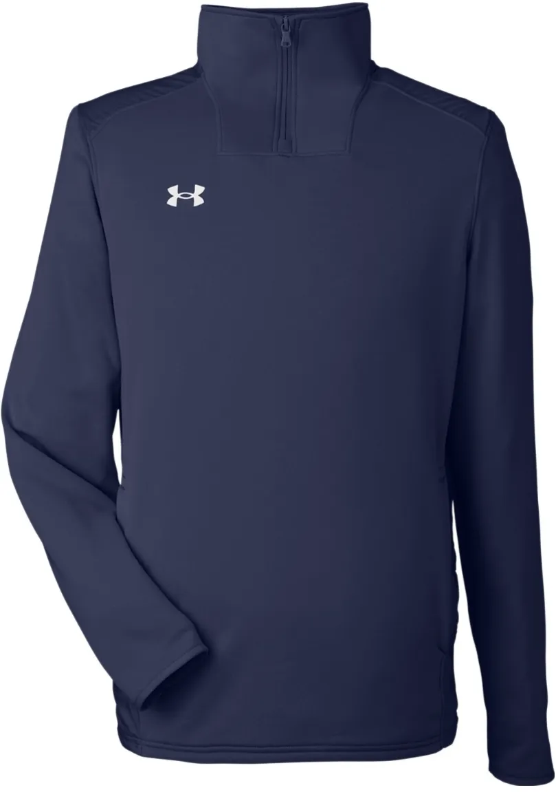 Men's Command 1/4-Zip