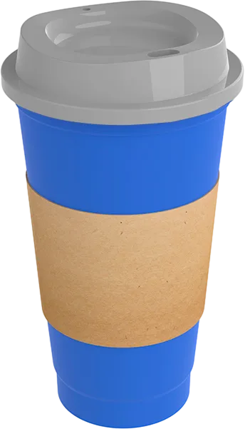 Best Value Reusable Cup