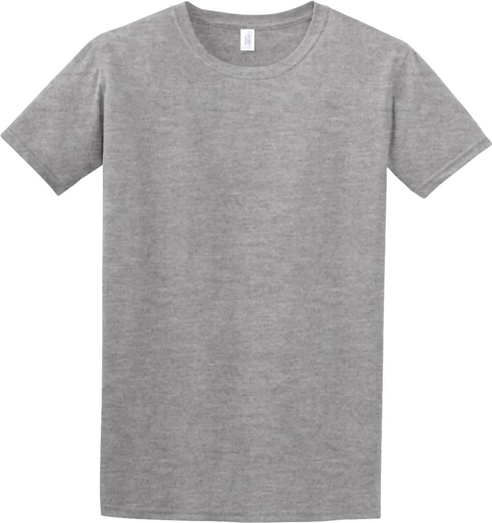Ring-Spun Cotton T-Shirt