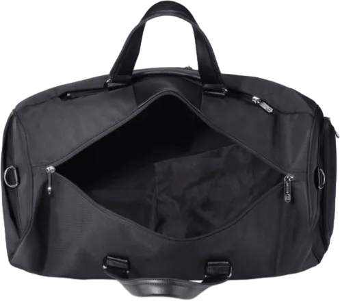 Travel – Alpha Holdall Duffel Bag