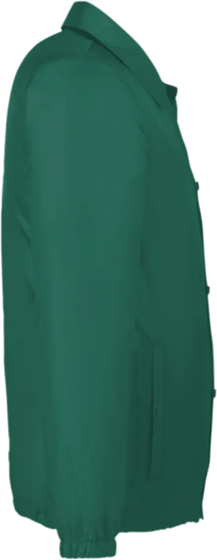 Adult Zone Protect Coaches Jacket