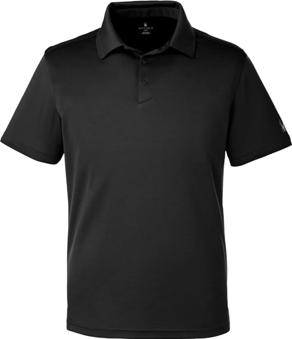 Men's Freestyle Polo