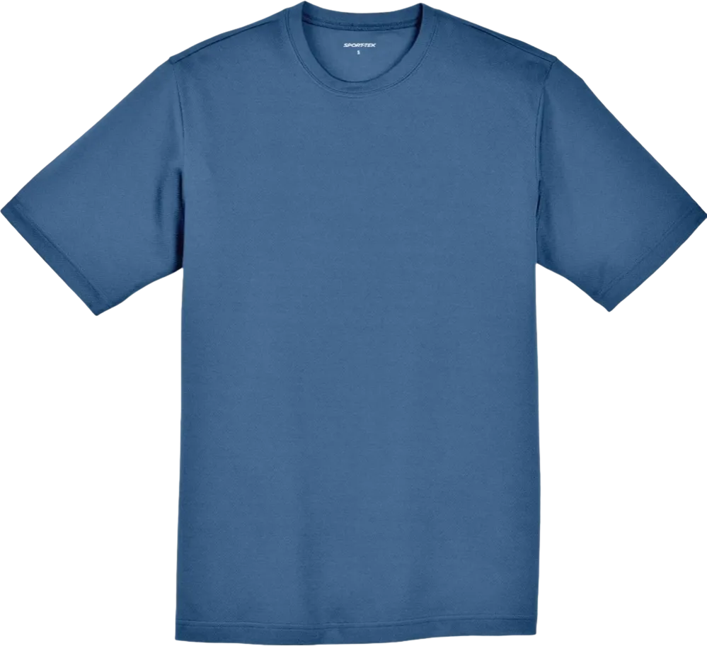 PosiCharge RacerMesh Tee