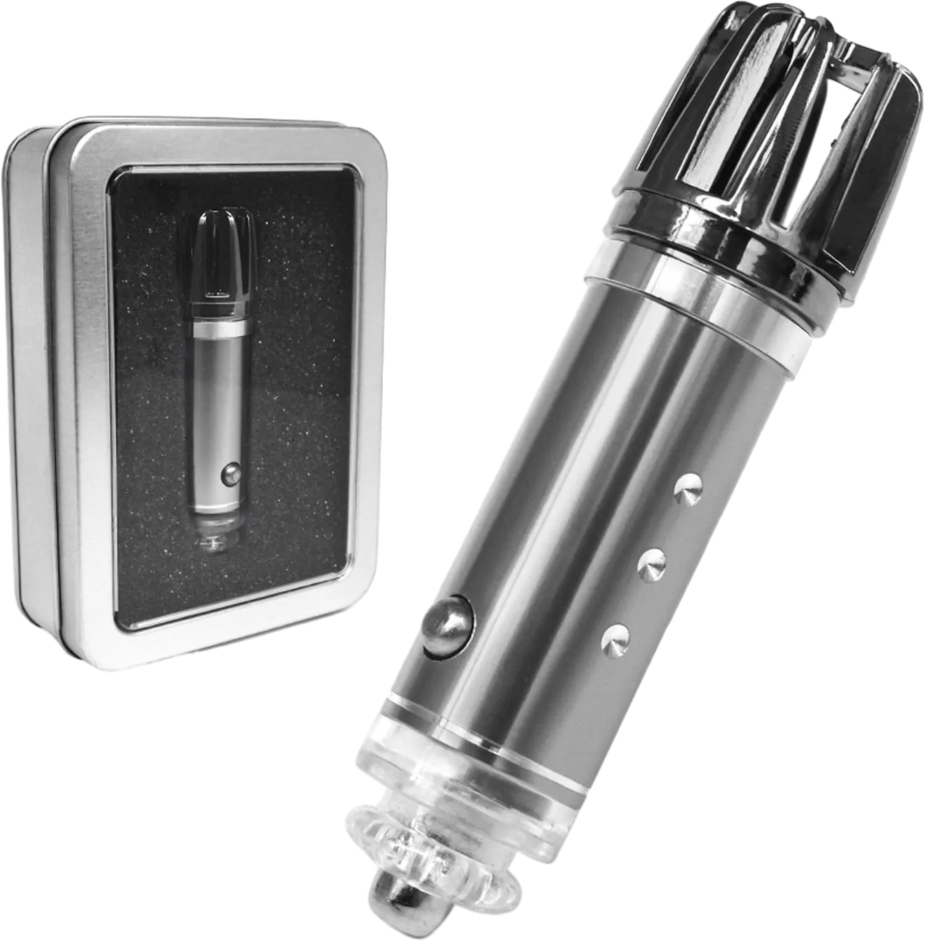 Car Air Purifier and Ionizer