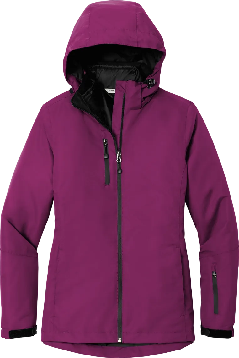 Ladies Vortex Waterproof 3-in-1 Jacket