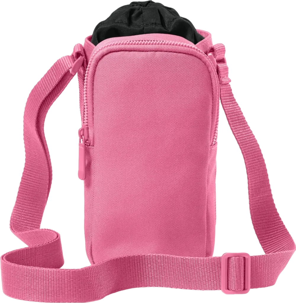 Matte Oxford Hydration Crossbody