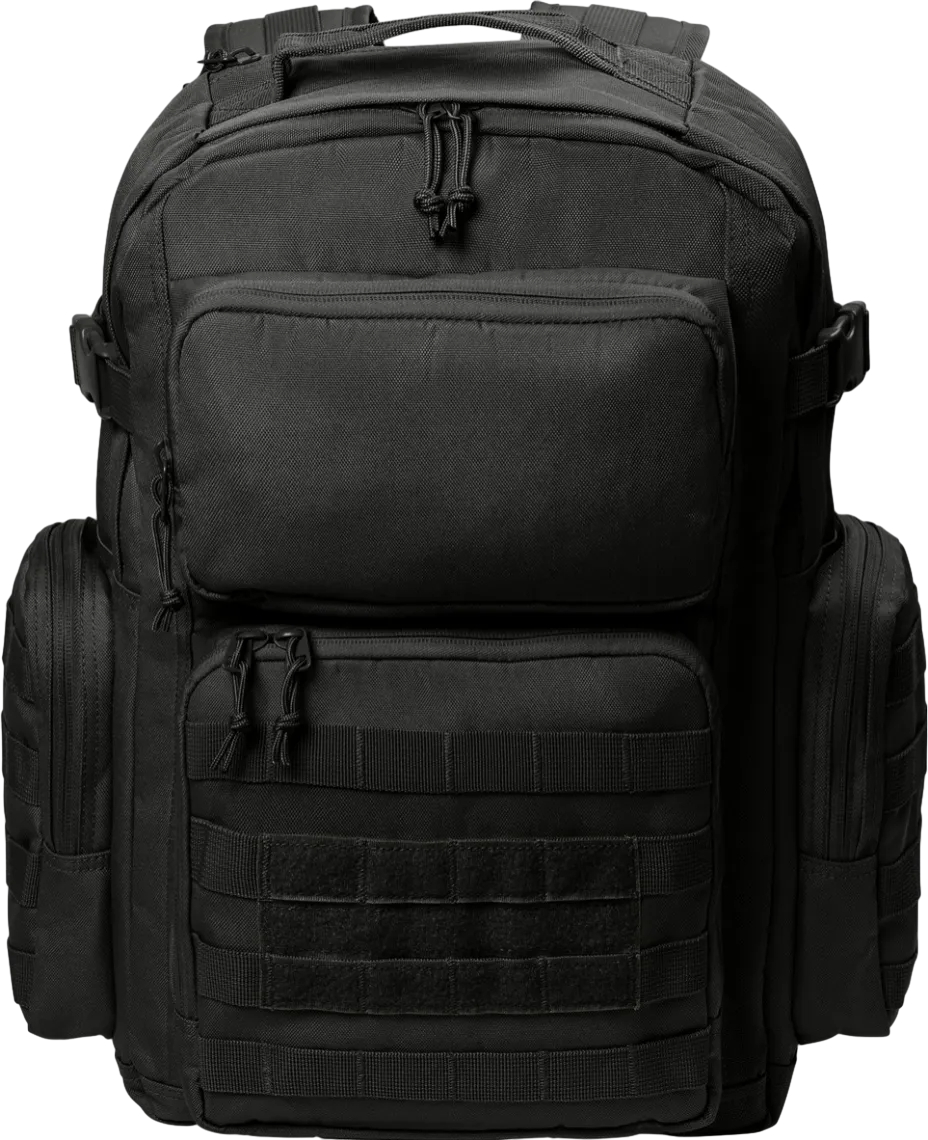 Tactical Backpack
