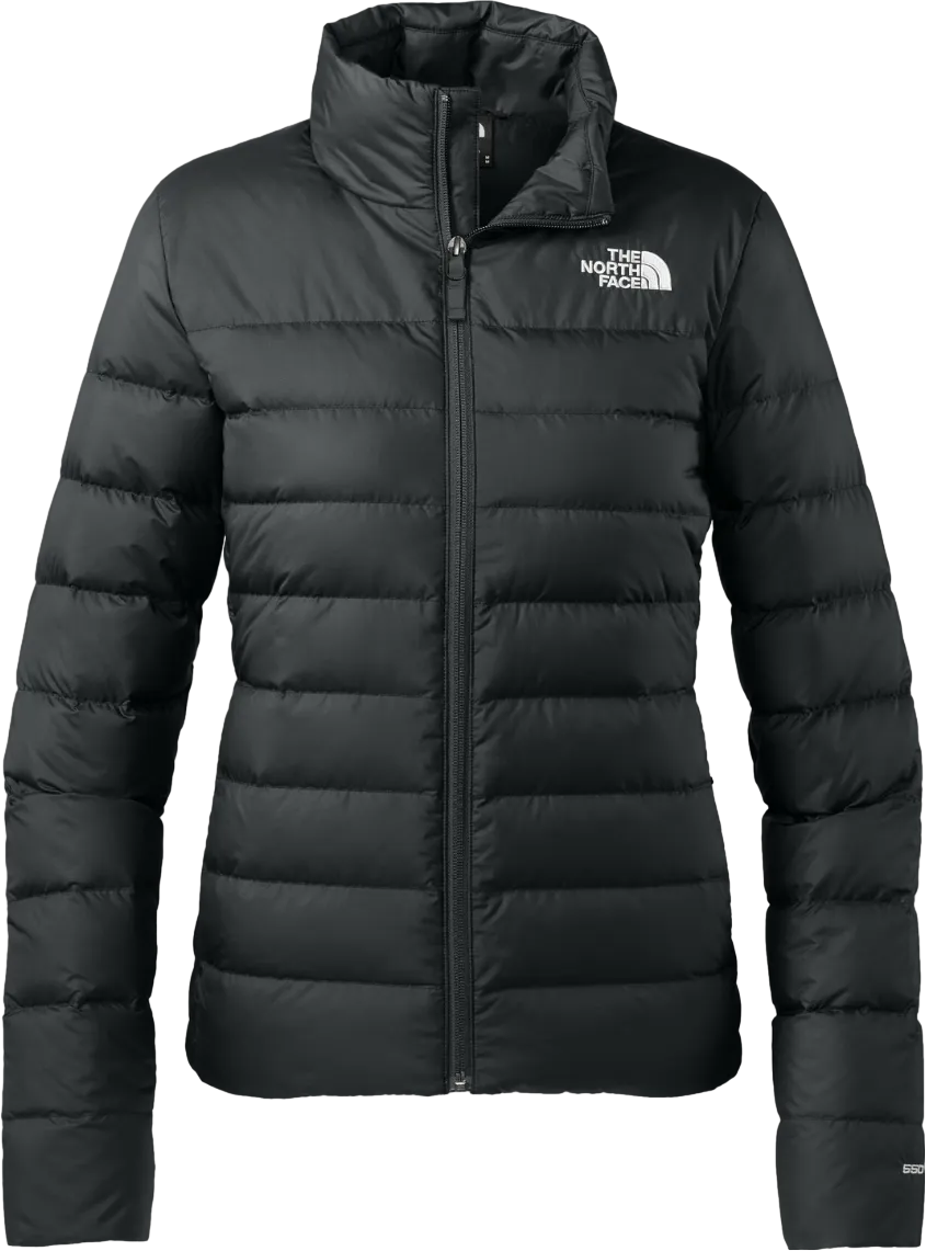 Women's Down Hybrid Jacket