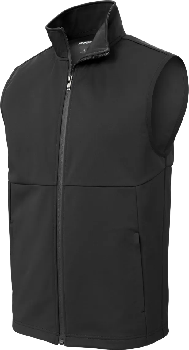 Soft Shell Vest