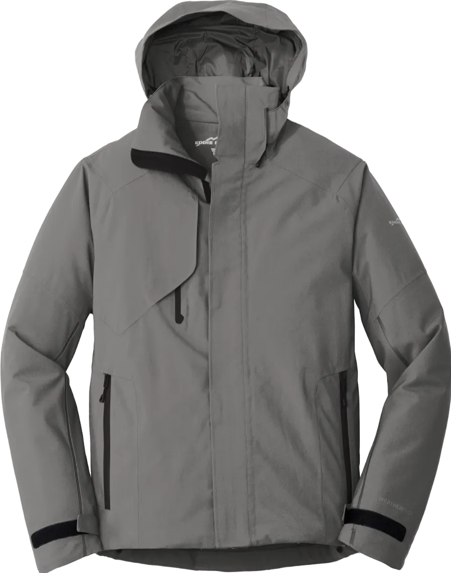 WeatherEdge Plus Insulated Jacket