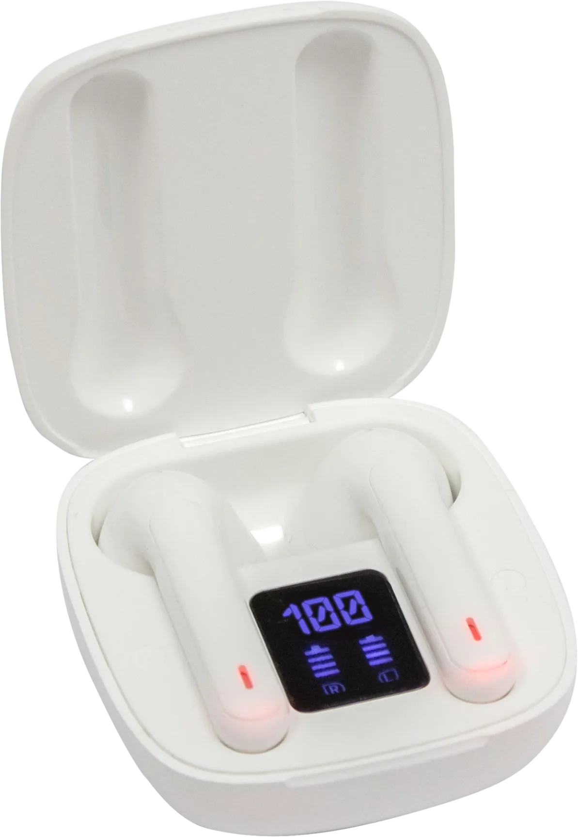 Henry Bluetooth Earbuds