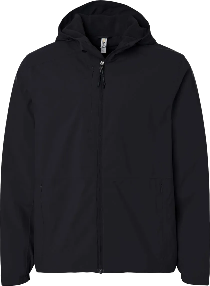 CORE365 Men's Barrier All Season Jacket