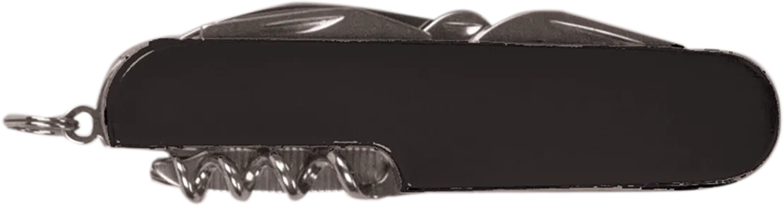 3 1/2" 8-Function Multi-Tool Pocket Knife