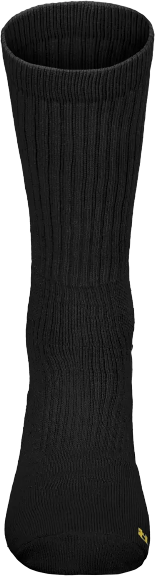 Augusta Sportswear Color Block Crew Socks