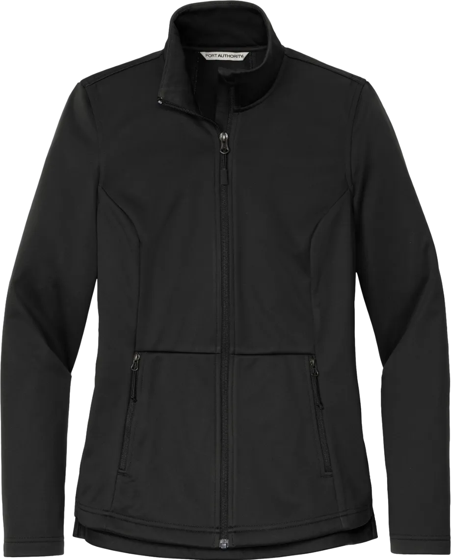 Ladies Flexshell Jacket