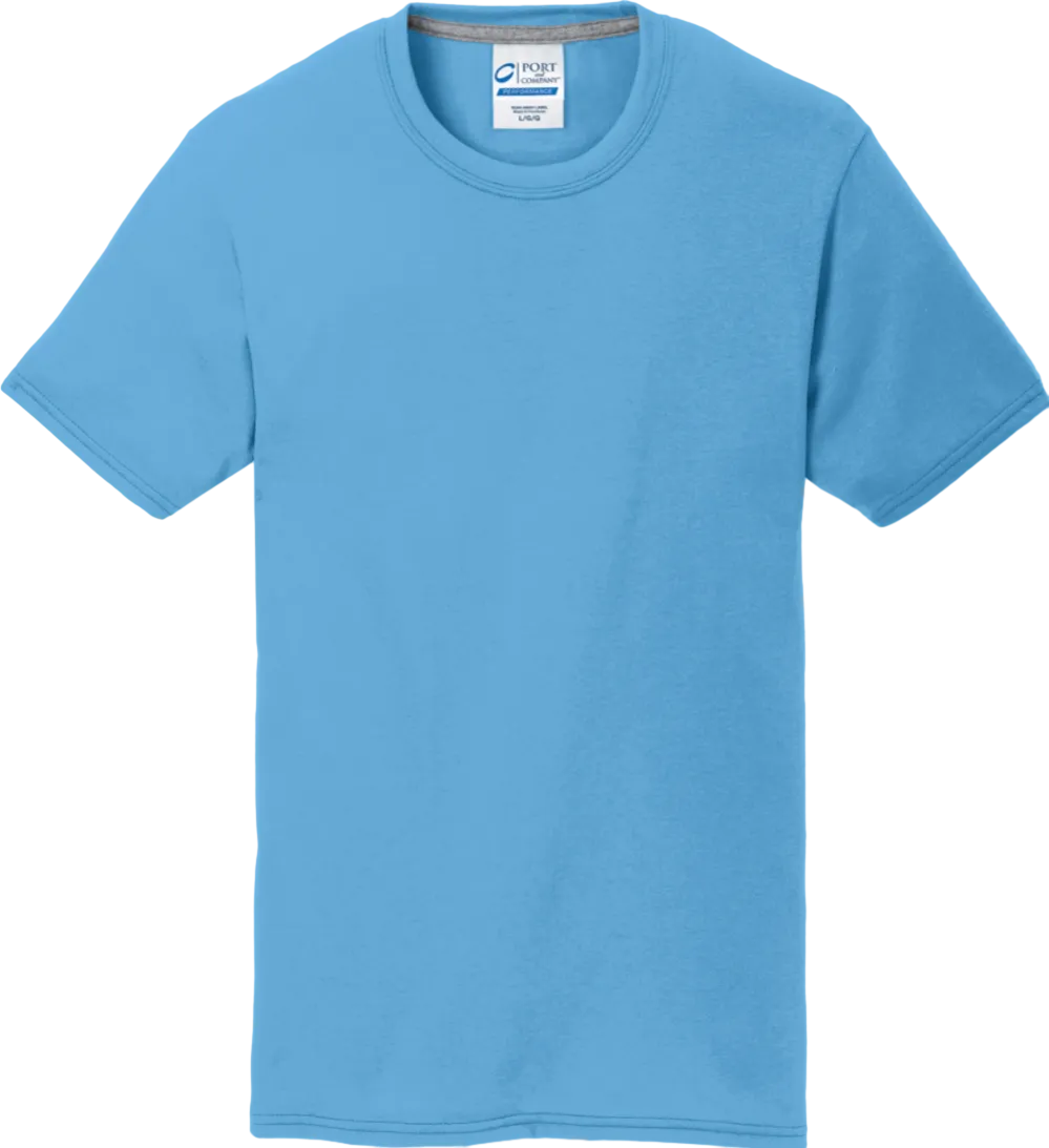Performance Blend Tee