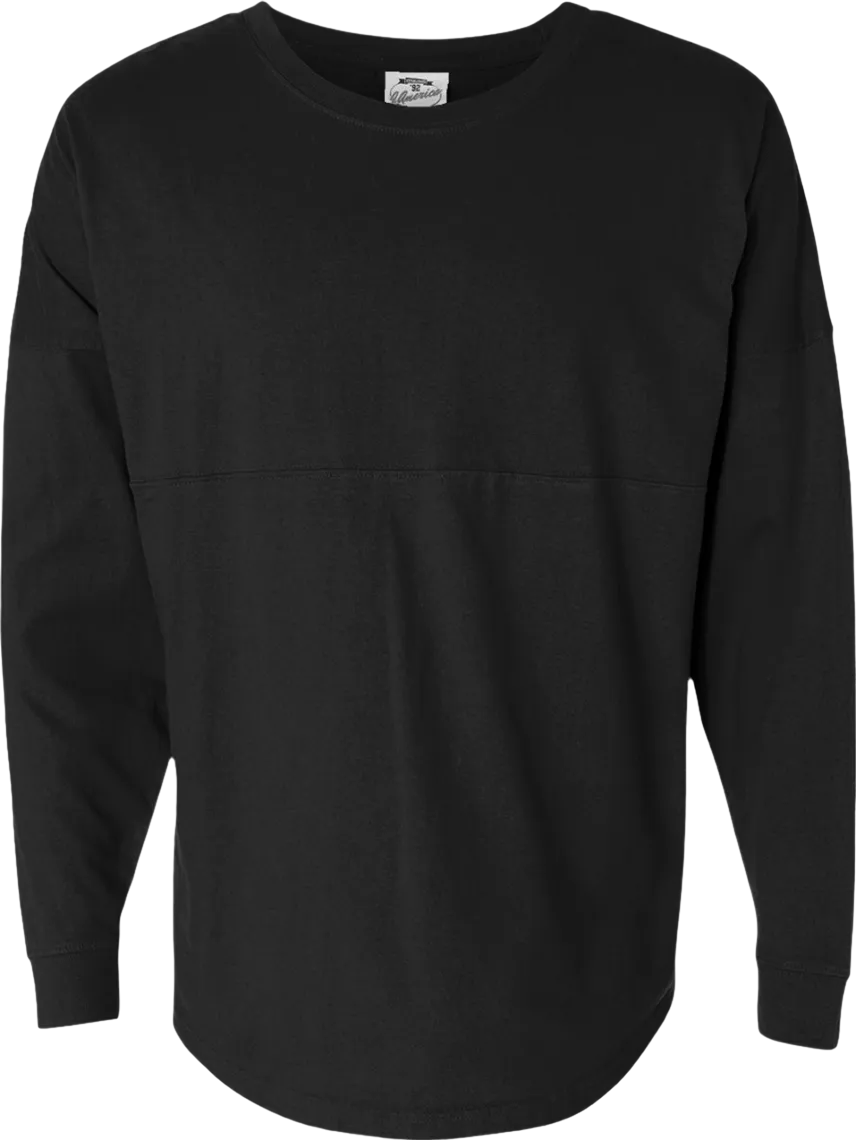 Game Day Jersey Long Sleeve T-Shirt