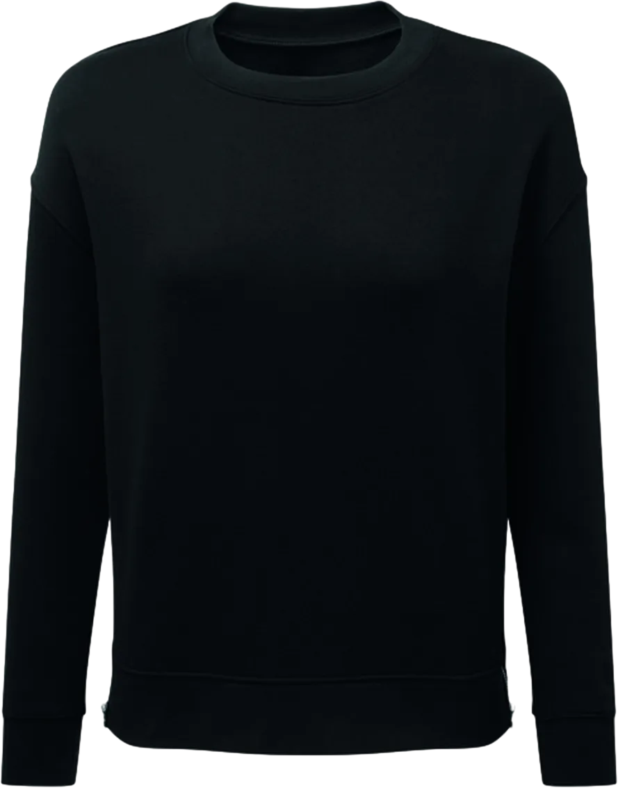 Ladies' Billie Side-Zip Sweatshirt