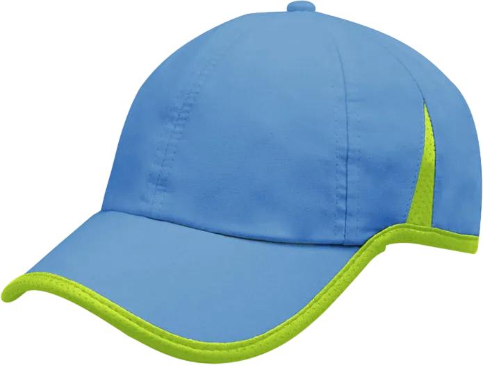 Marathon Cap