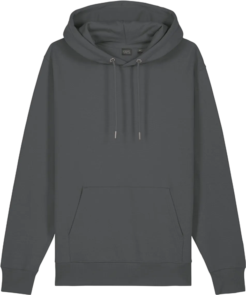 Unisex Cruiser 2.0 Hooded Sweatshirt
