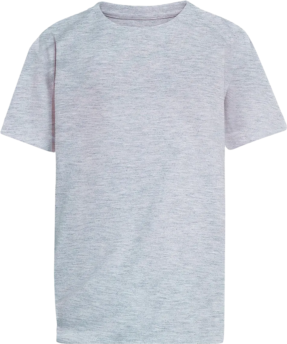 Vapor Apparel Youth SpunSoft Tech Short Sleeve