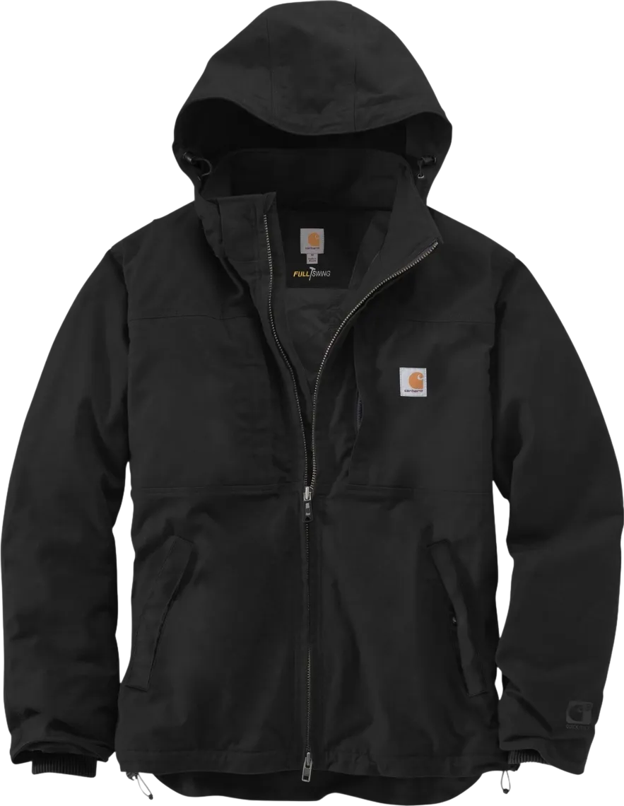 Full Swing Cryder Jacket