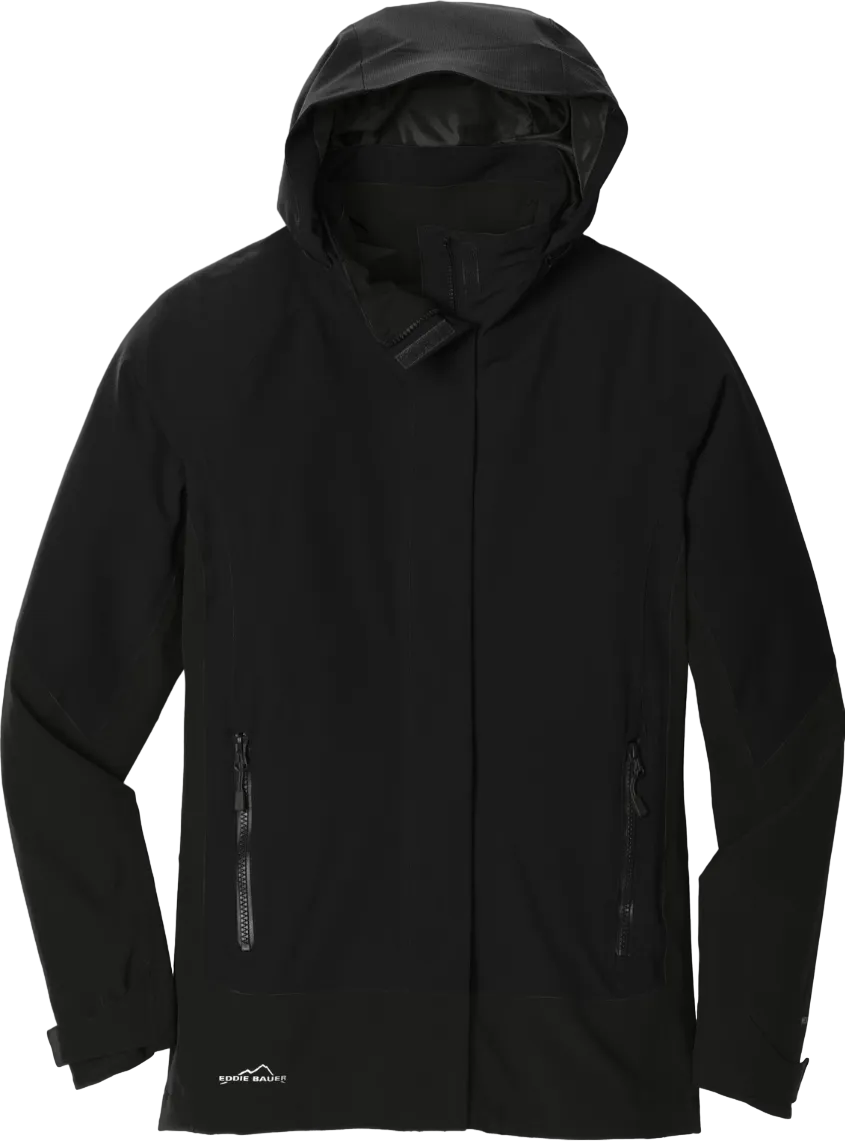 Women's WeatherEdge Jacket