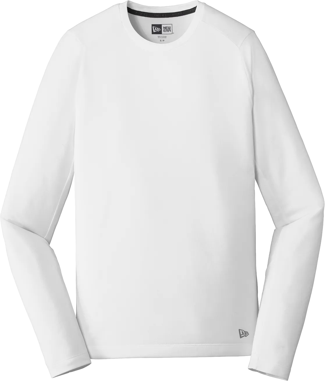 Series Performance Long Sleeve Crew Tee