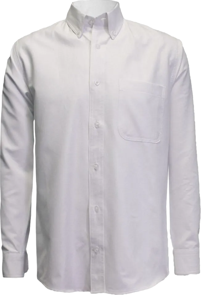 Encke Men's Long Sleeve Shirt