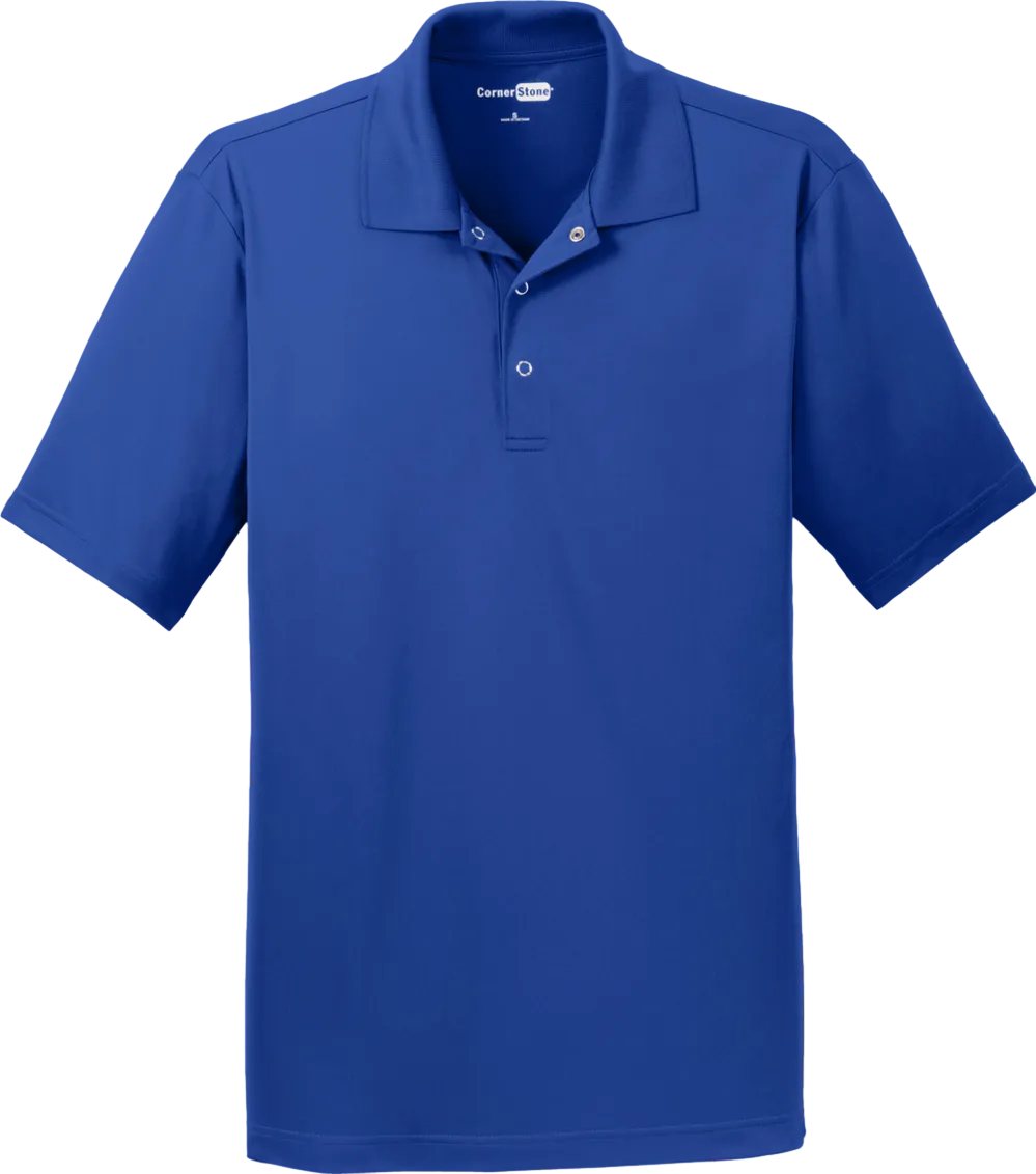 Micropique Gripper Polo