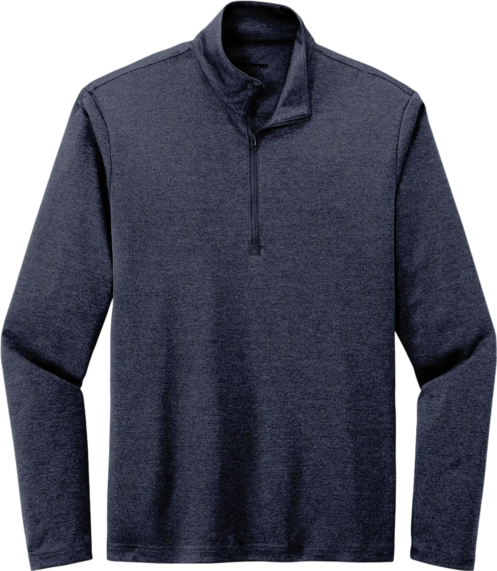 Endeavor 1/4-Zip Pullover