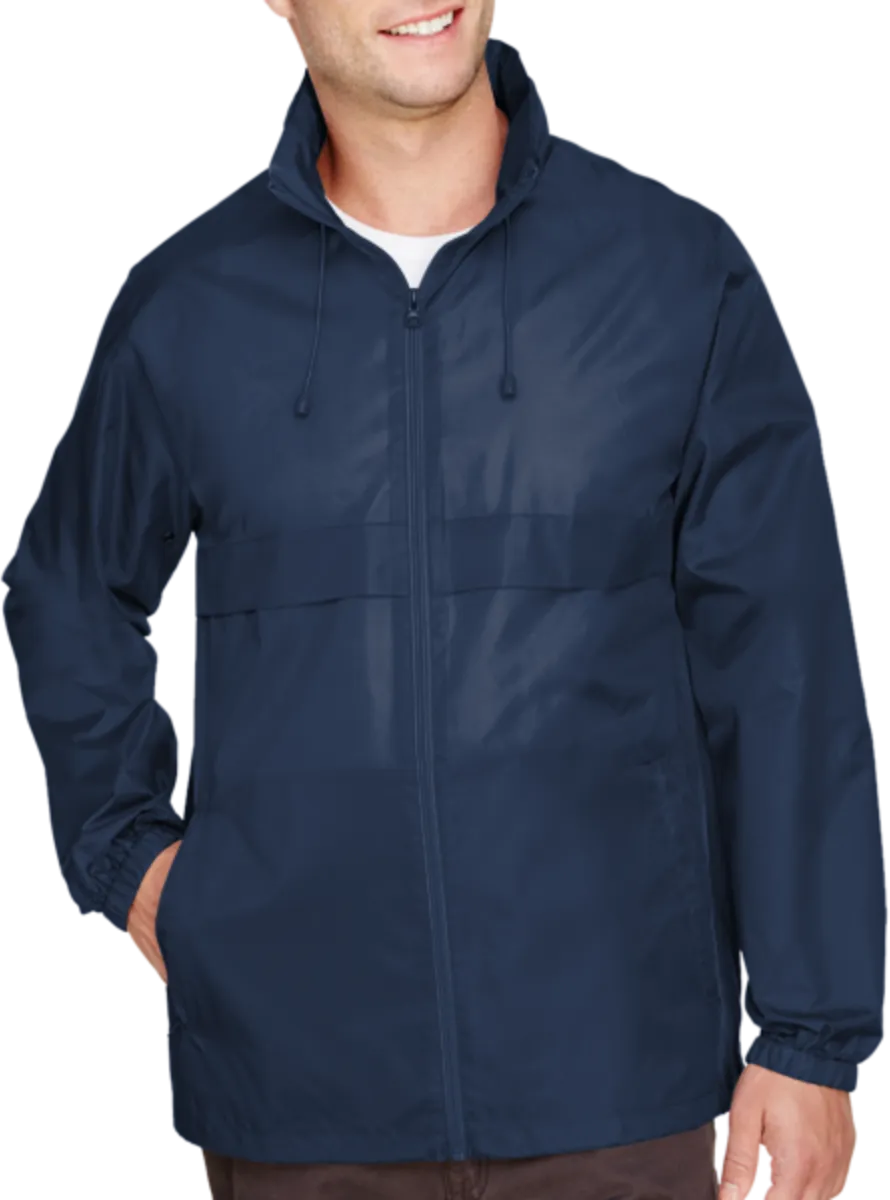 Adult Zone Protect Lightweight Jacket
