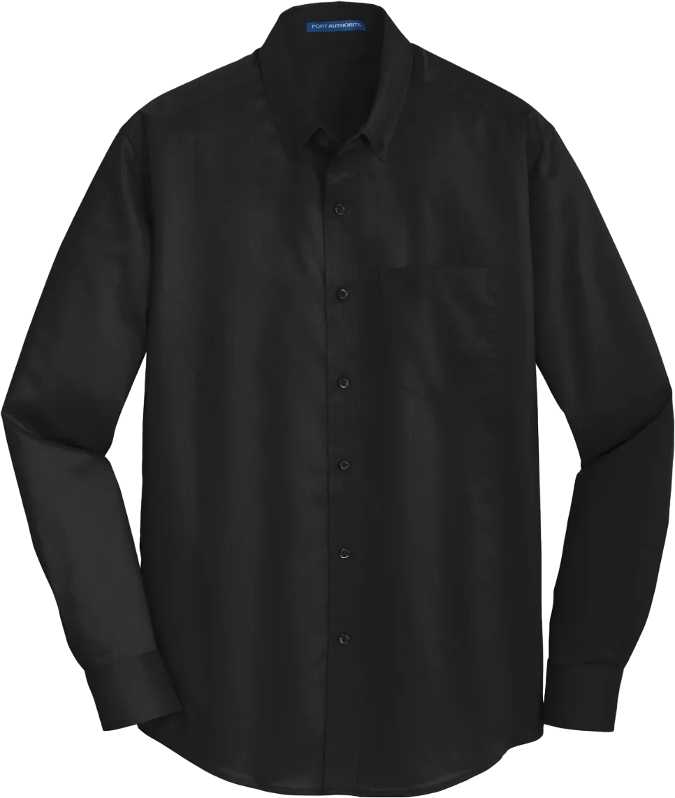 Tall SuperPro Twill Shirt