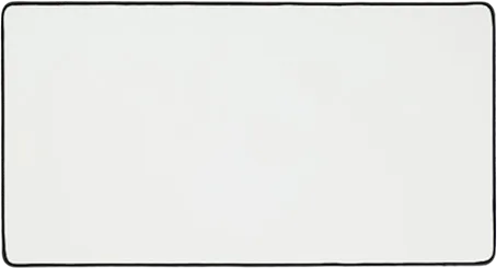 22"x12" Desk Mat