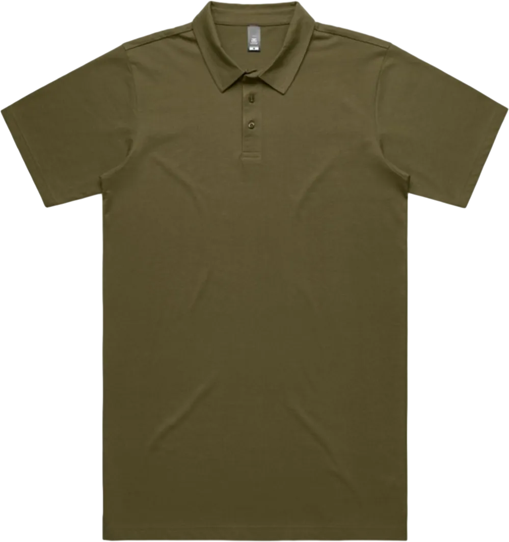 Men's Chad Polo