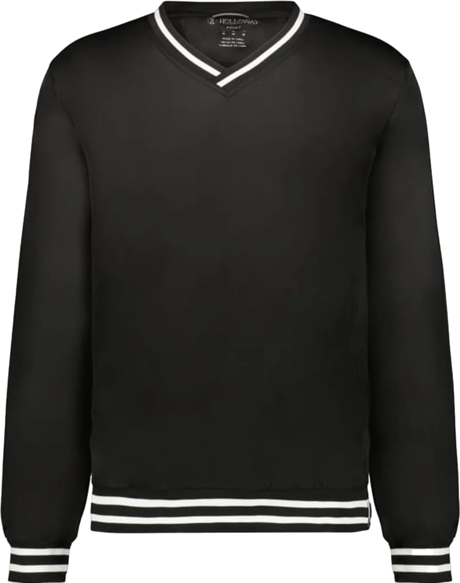 Heritage Windshirt