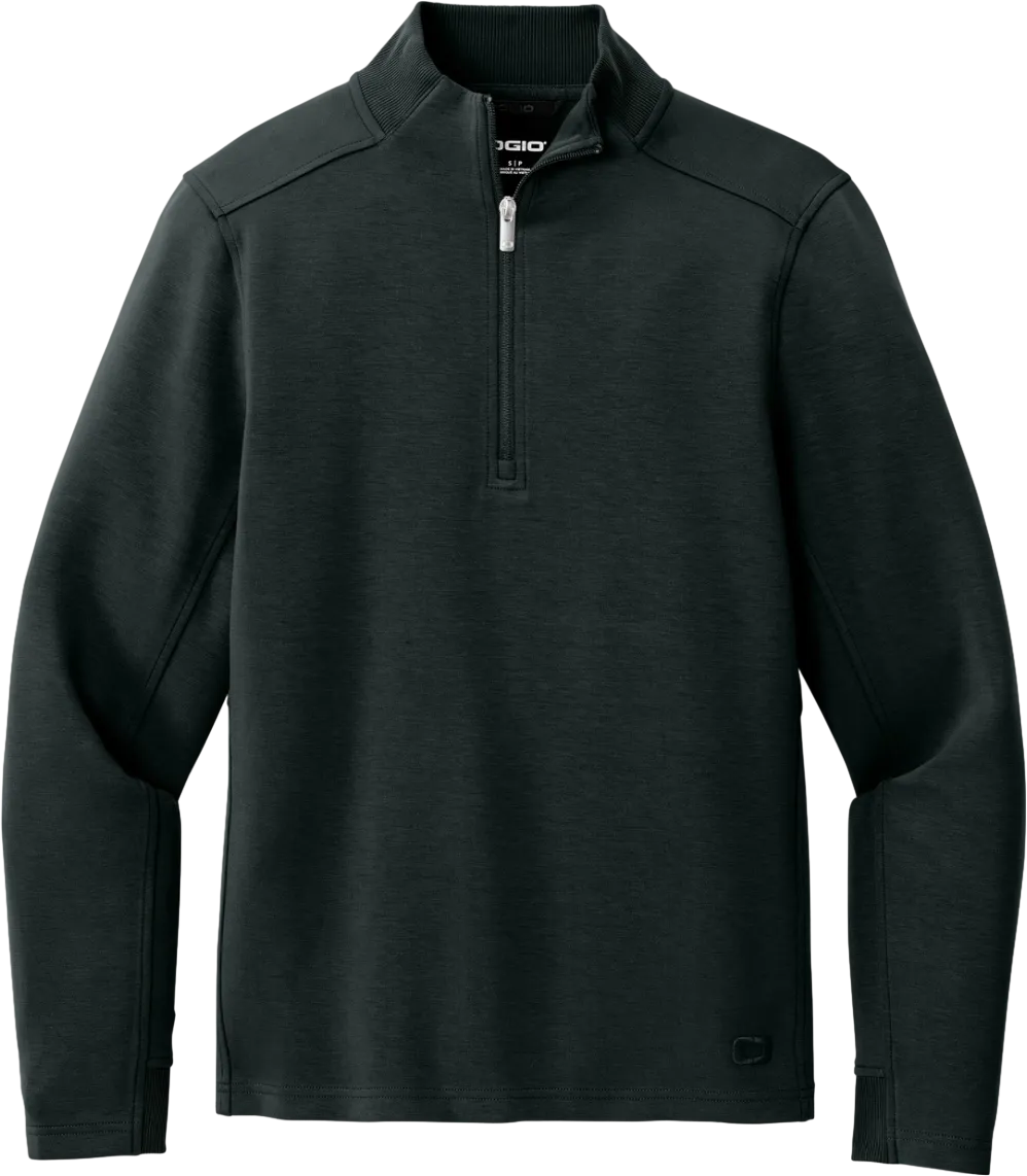 Transcend 1/4-Zip