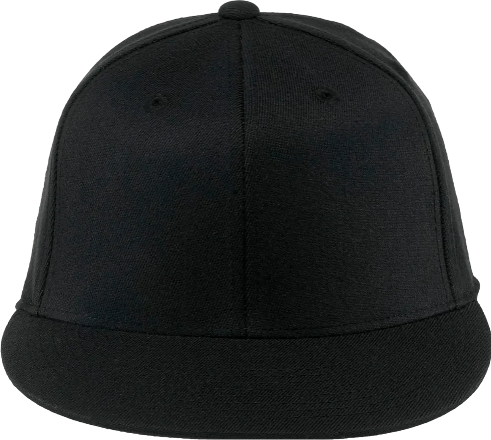Flexfit 210 Flat Bill Cap