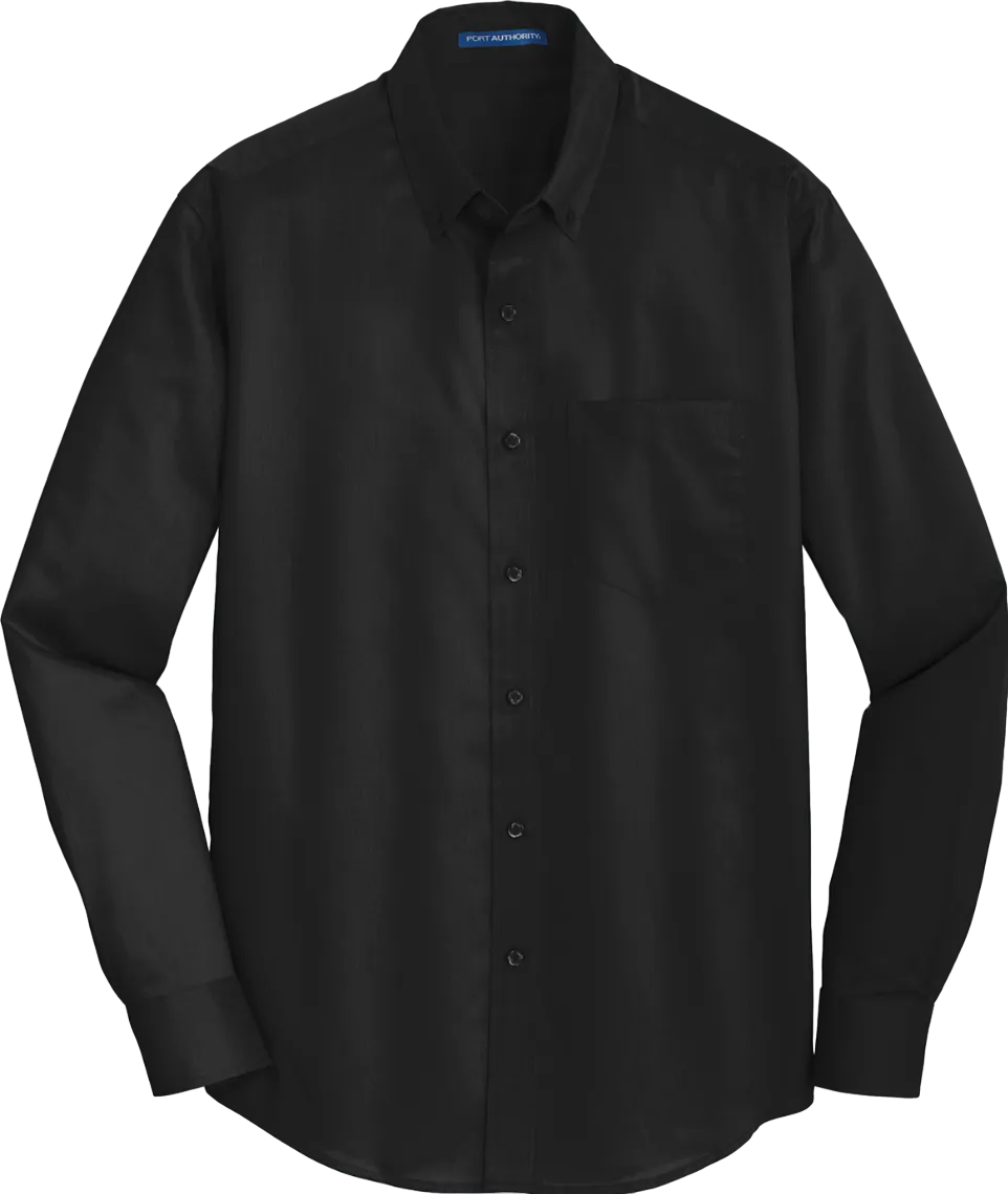 SuperPro Twill Shirt